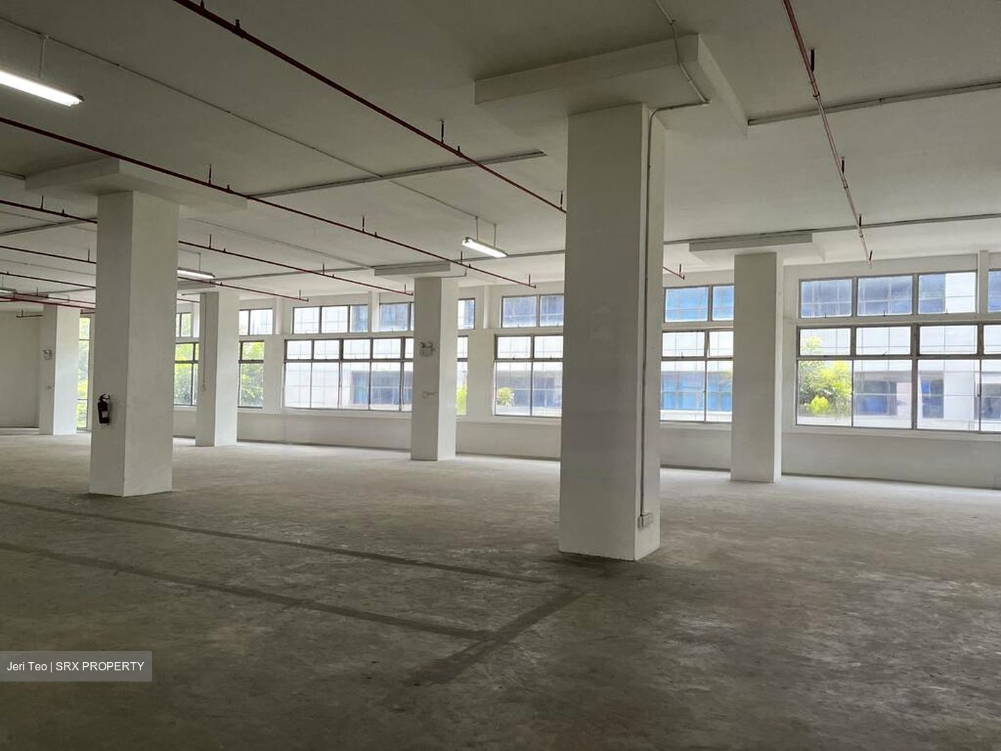 Genting Lane (D13), Factory #506742651